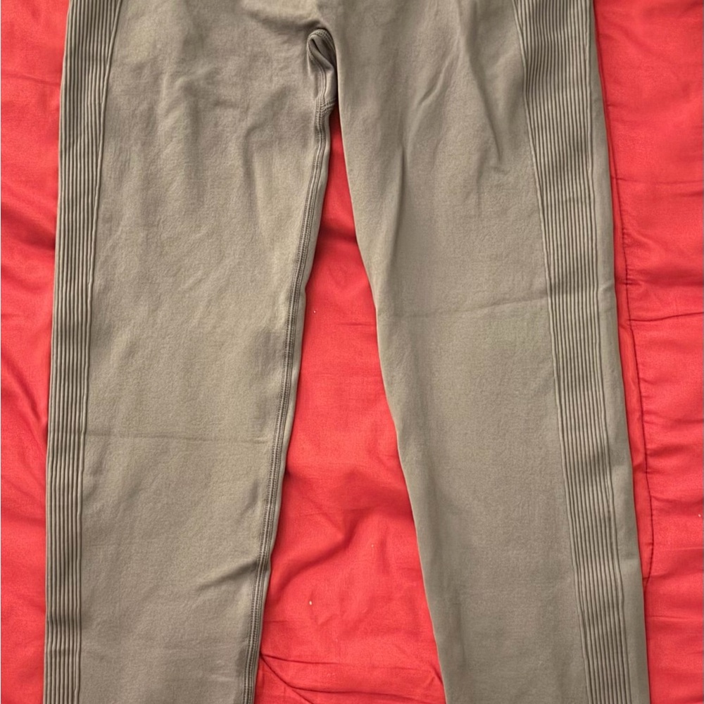 ECHT Arise Essential Leggings V2